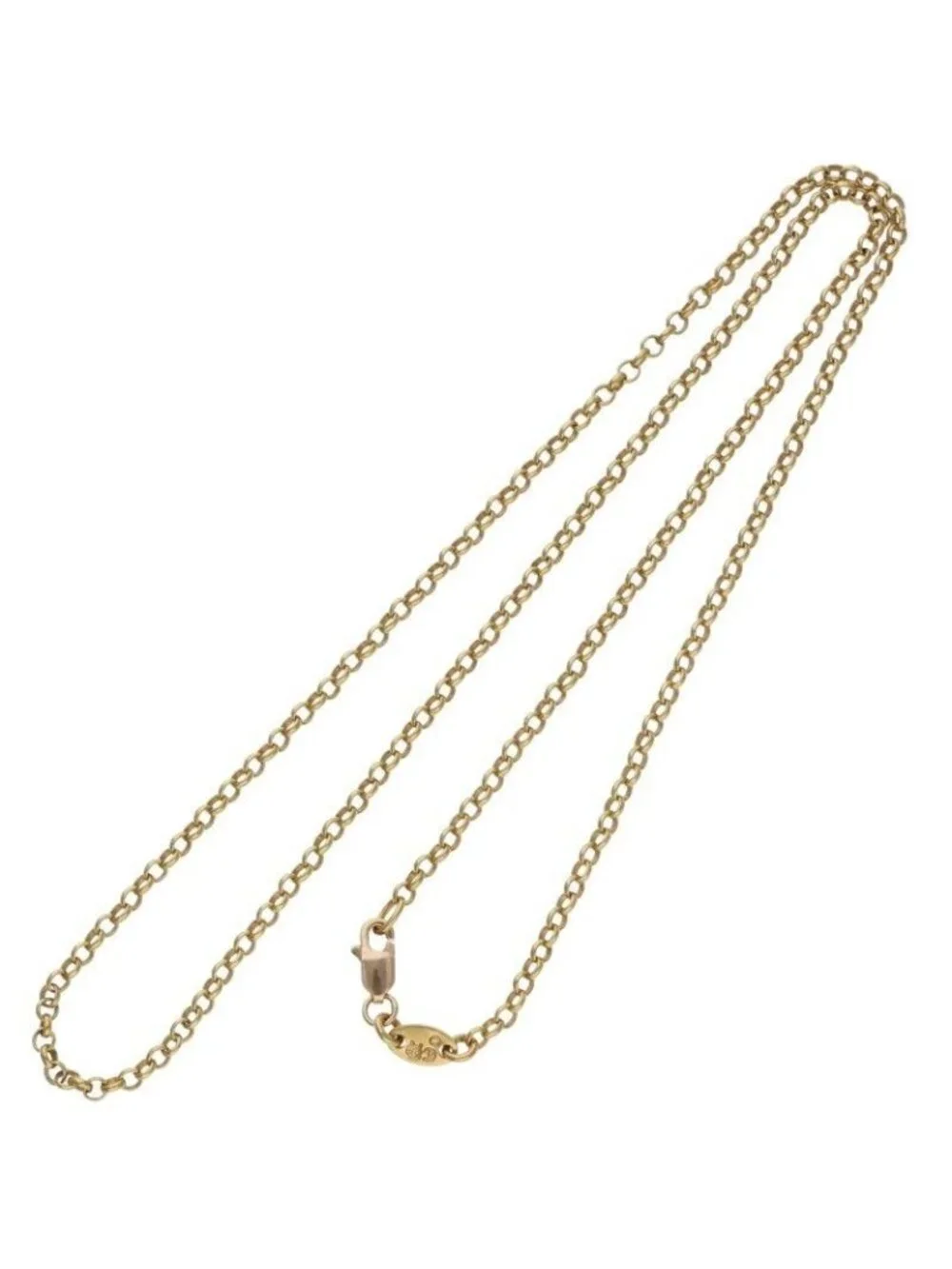 Chrome Hearts size 18inch